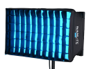 Nanlite Quick-release Softbox with eggcrate za PavoSlim 120B_120C